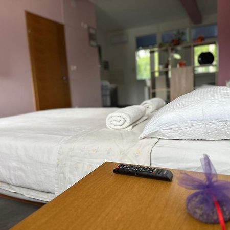 Apartments Brkic 罗佐瓦克 外观 照片