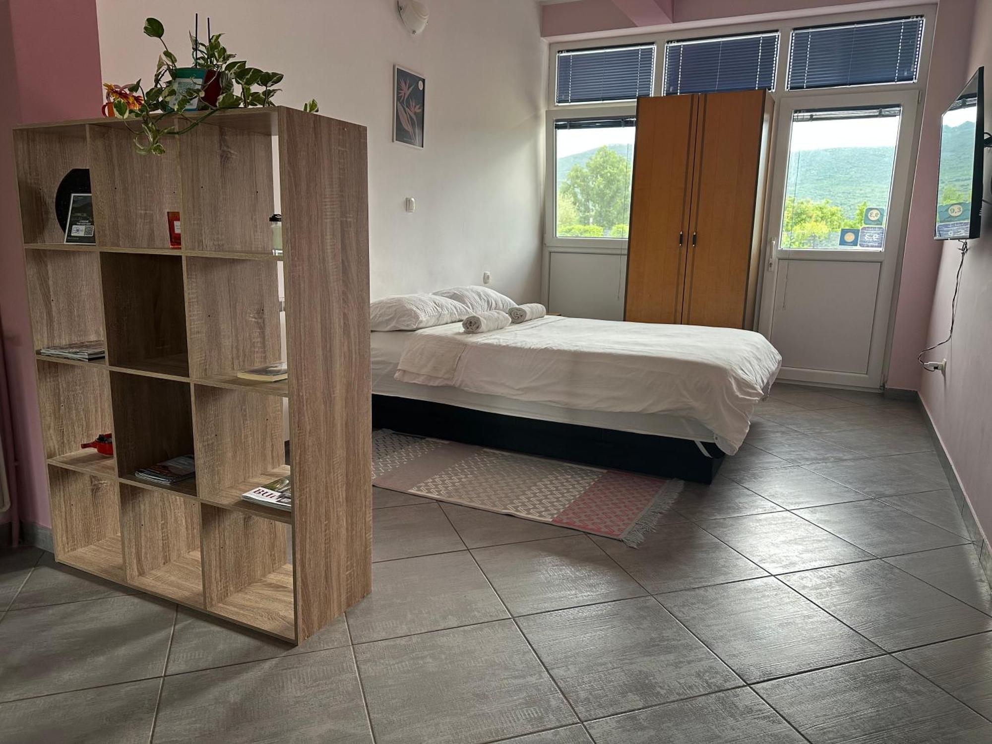 Apartments Brkic 罗佐瓦克 外观 照片